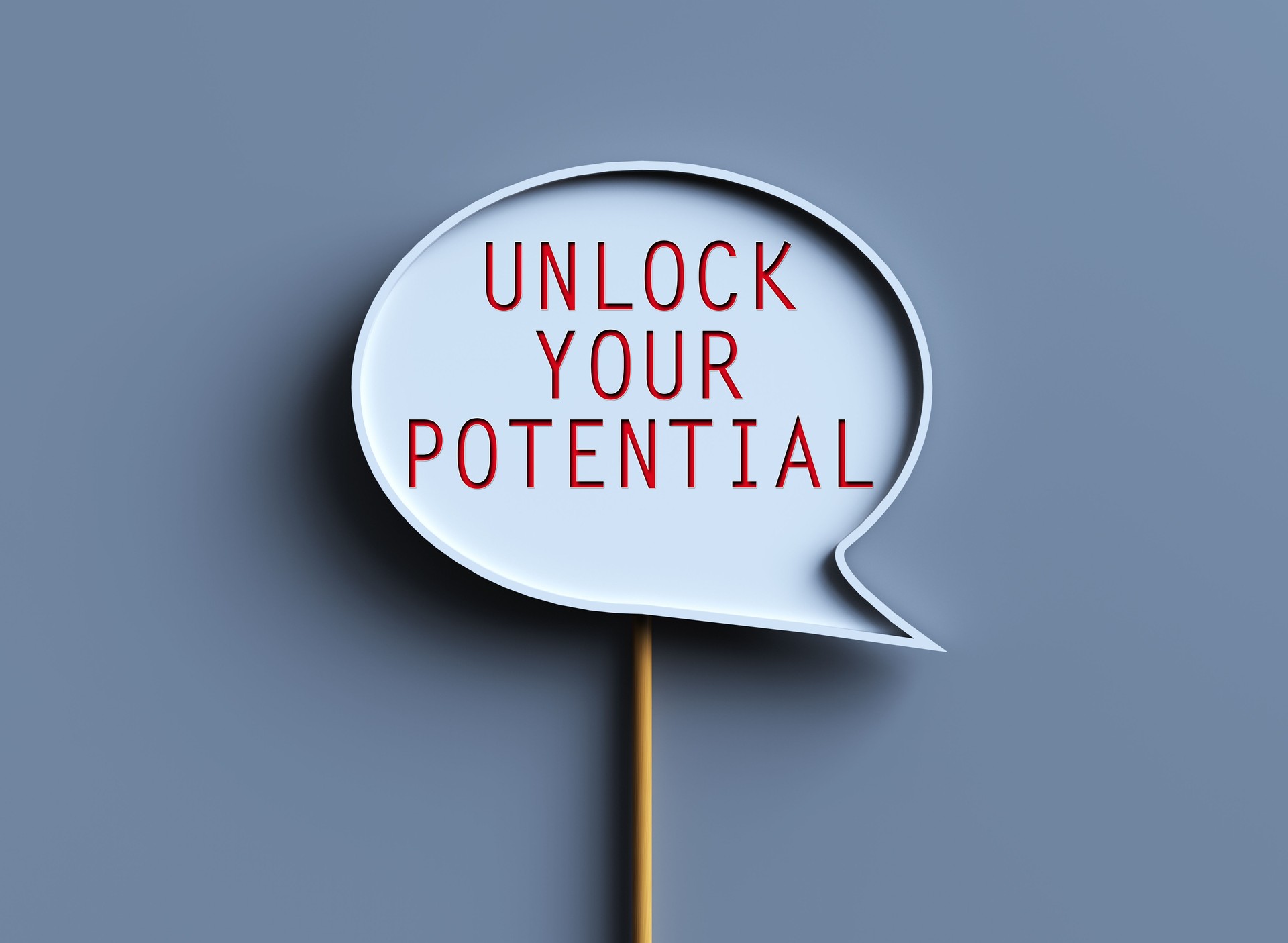 Unlock Your Potential